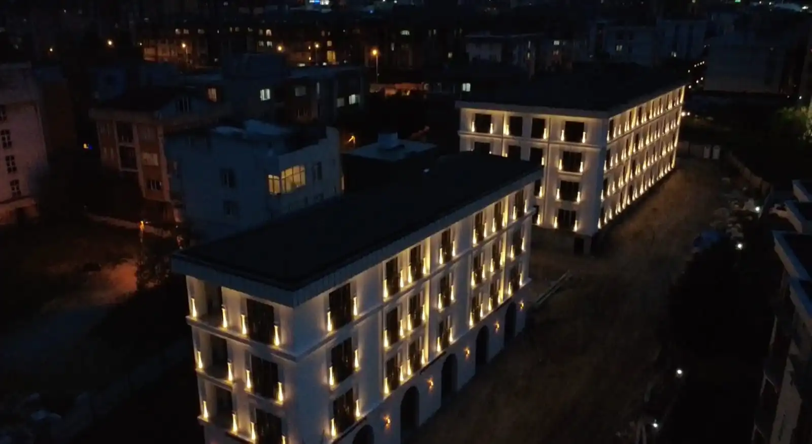 Изображение Отличный инвестиционный проект на живописном берегу Мраморного моря