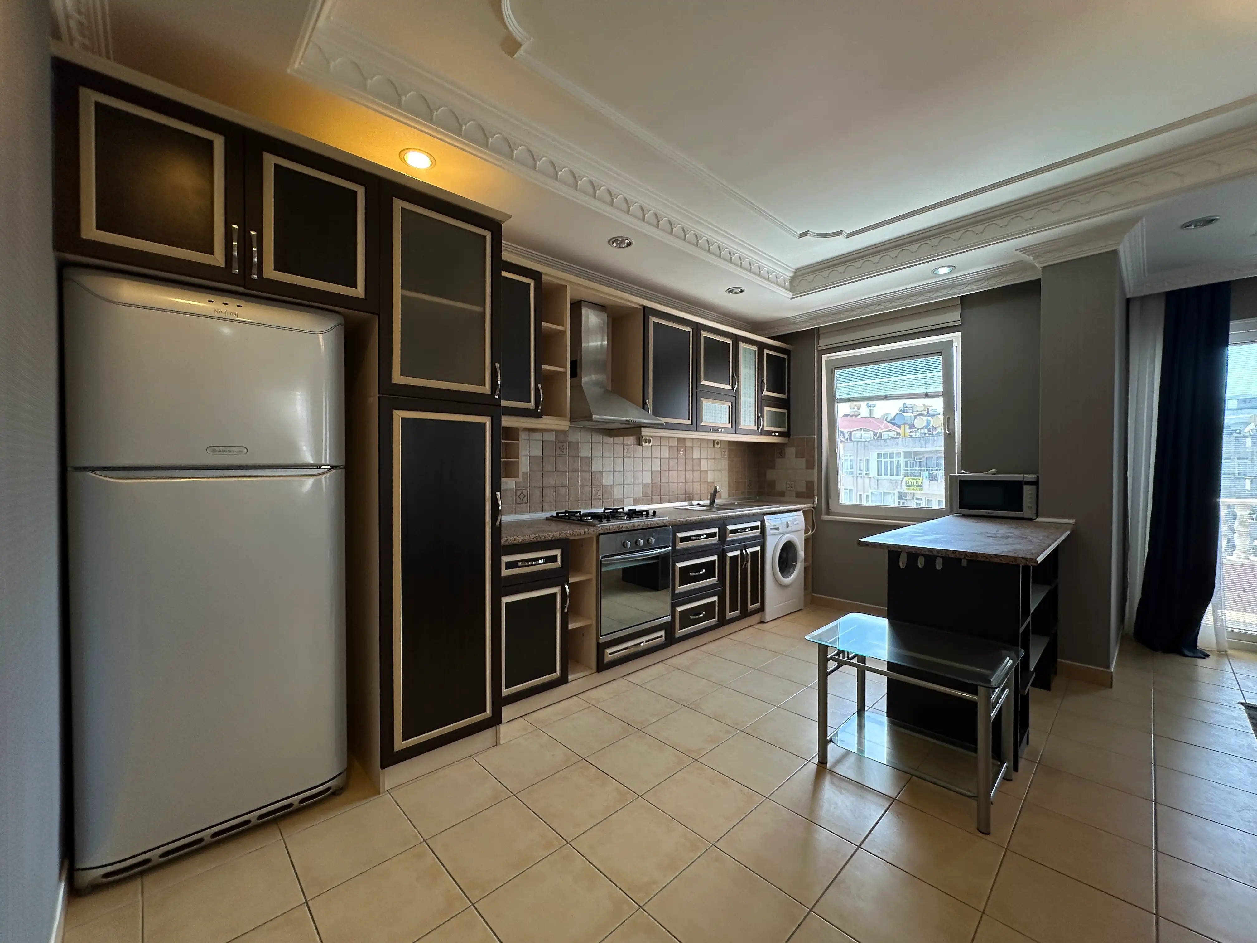 Изображение Апартаменты 2+1 в центре Алании