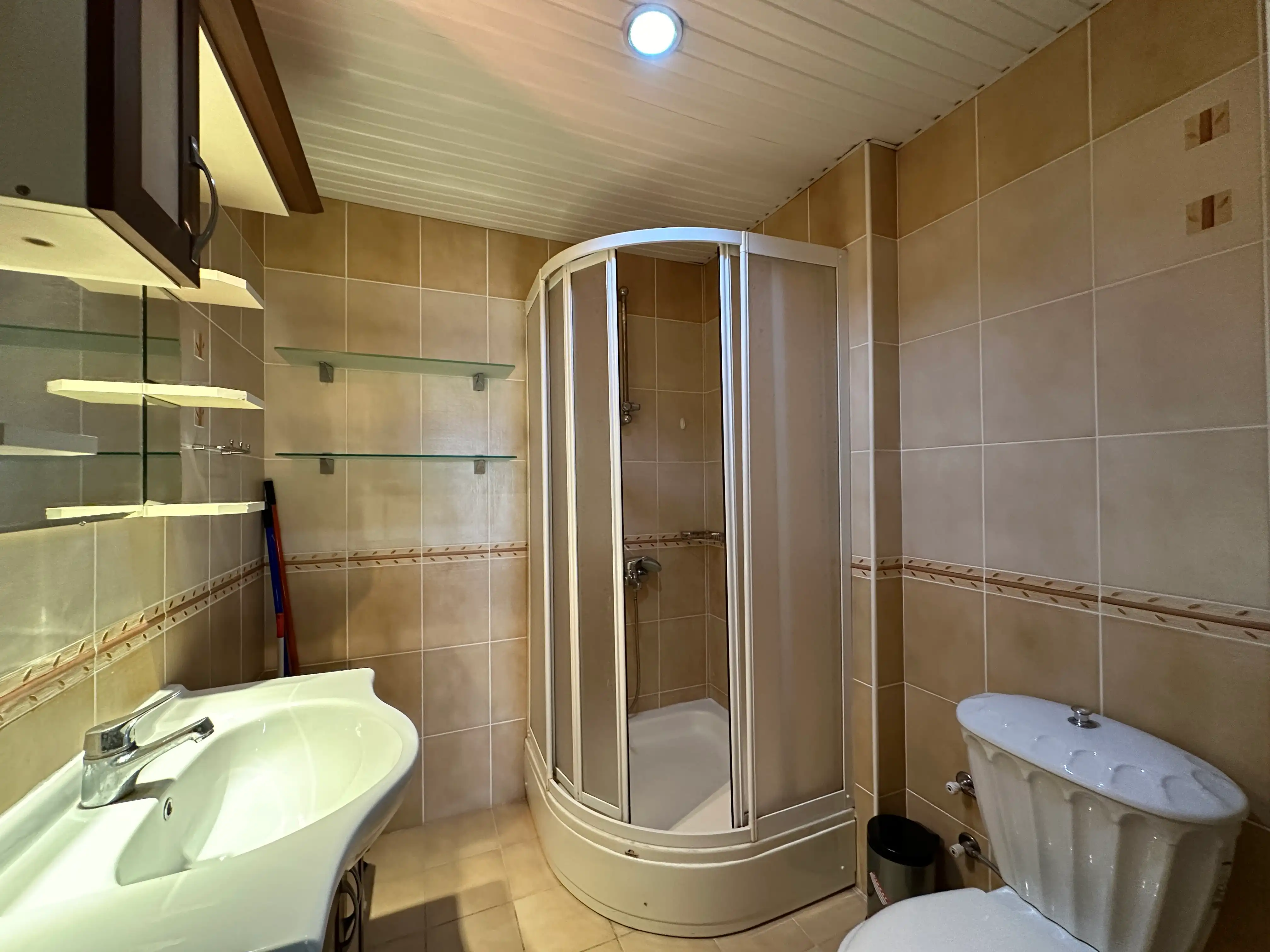 Изображение Апартаменты 2+1 в центре Алании