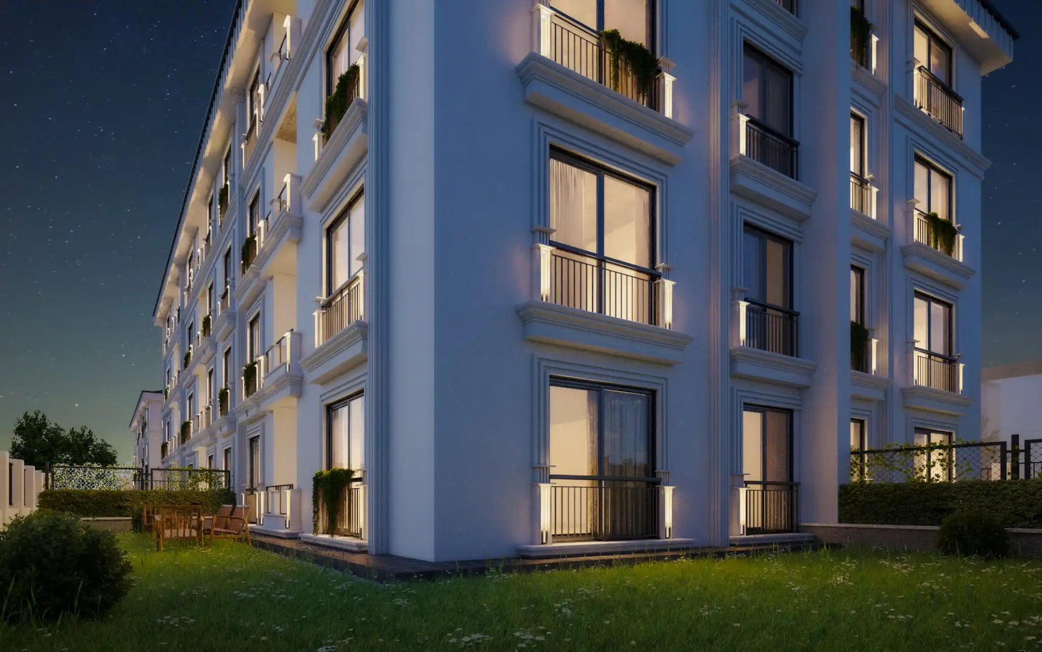 Изображение Отличный инвестиционный проект на живописном берегу Мраморного моря