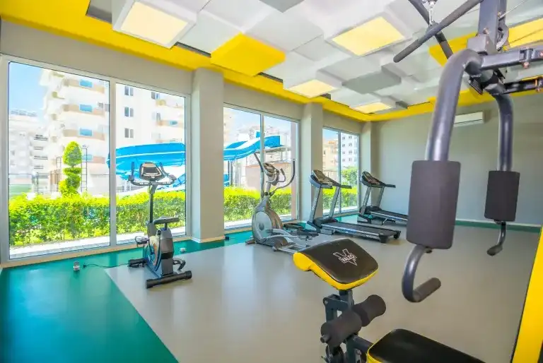 Изображение Квартира для большой семьи в 500 метрах от пляжа