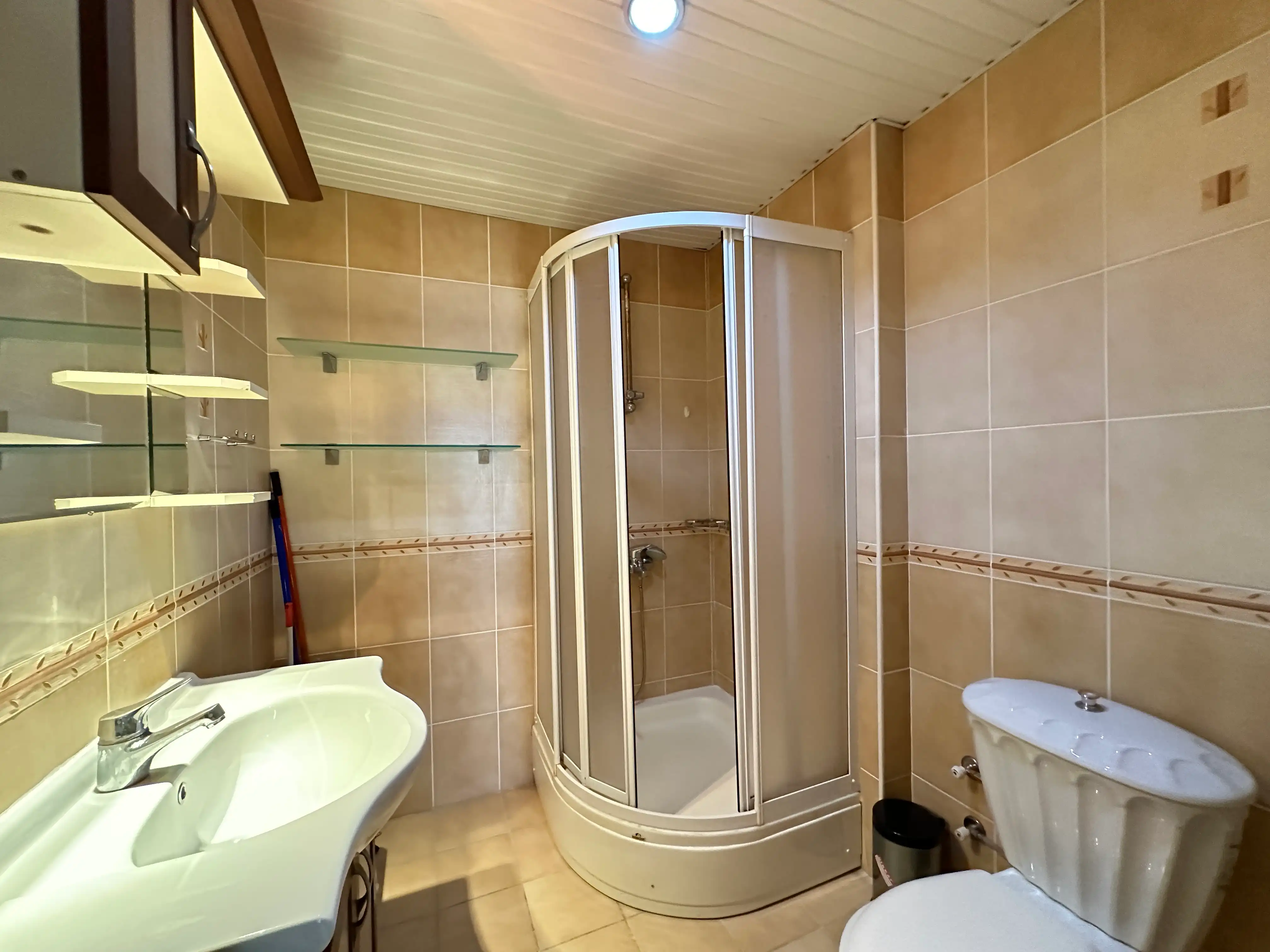 Изображение Апартаменты 2+1 в центре Алании