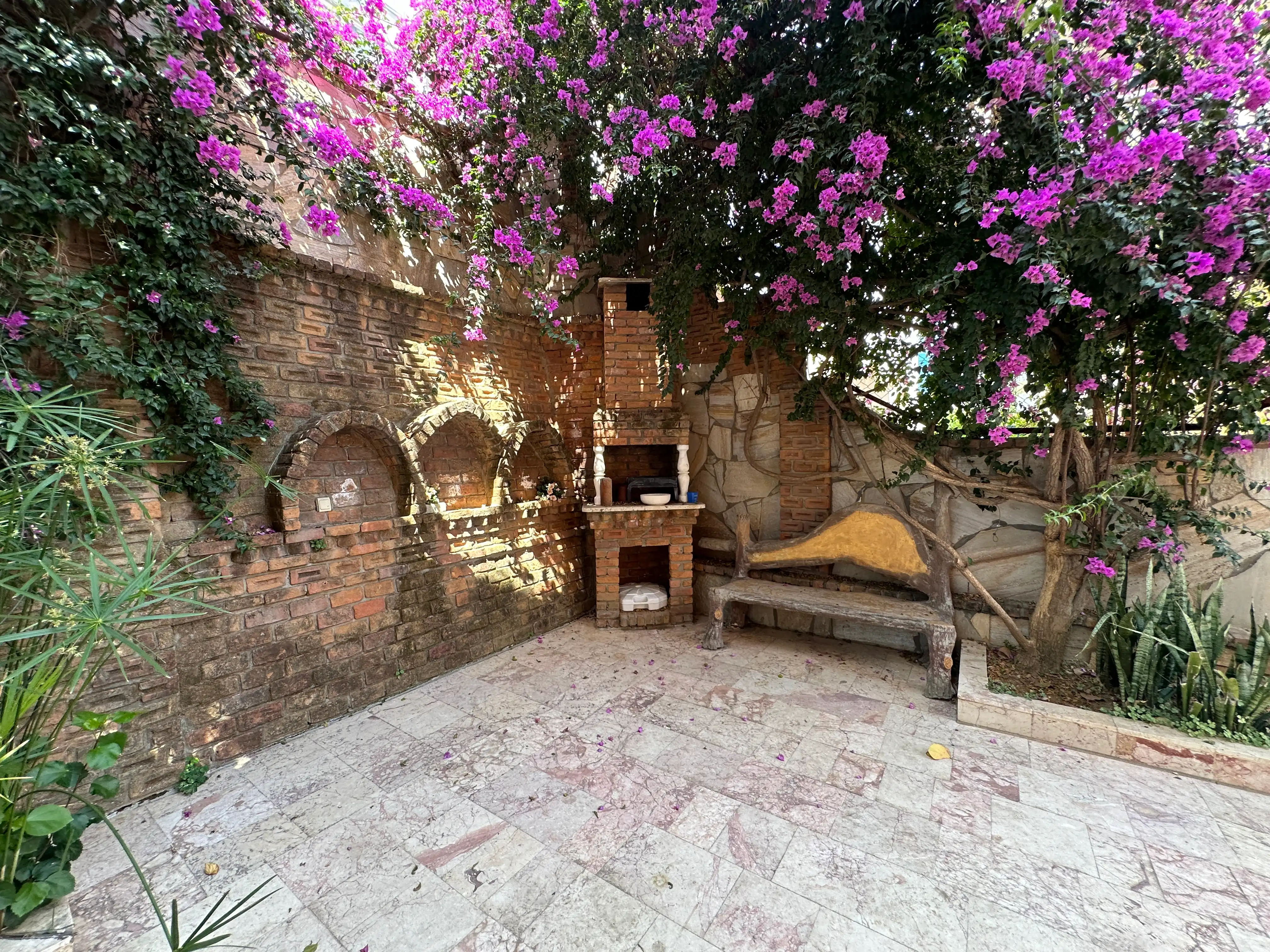 Изображение Апартаменты 2+1 в центре Алании