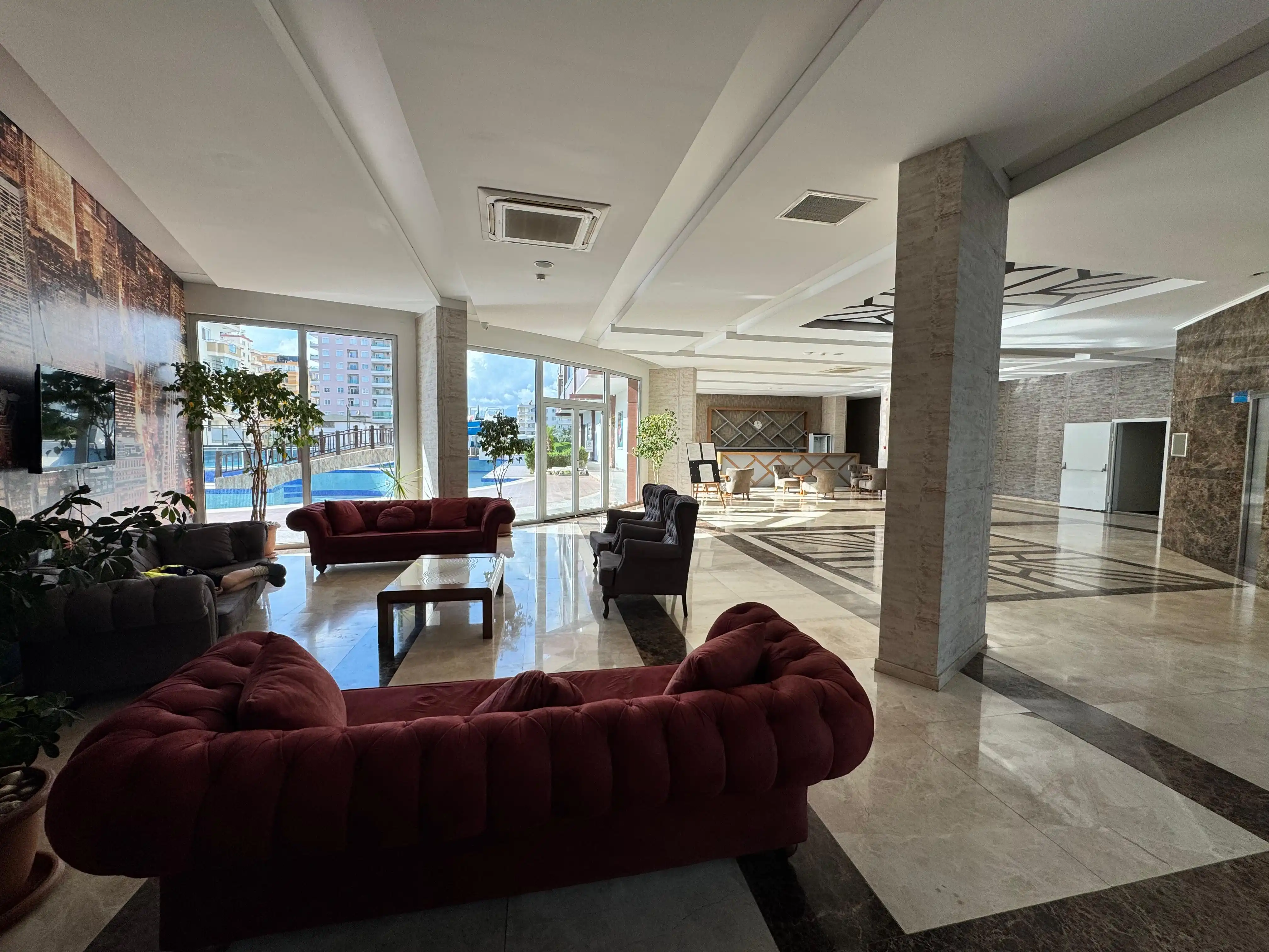 Изображение Квартира для большой семьи в 500 метрах от пляжа